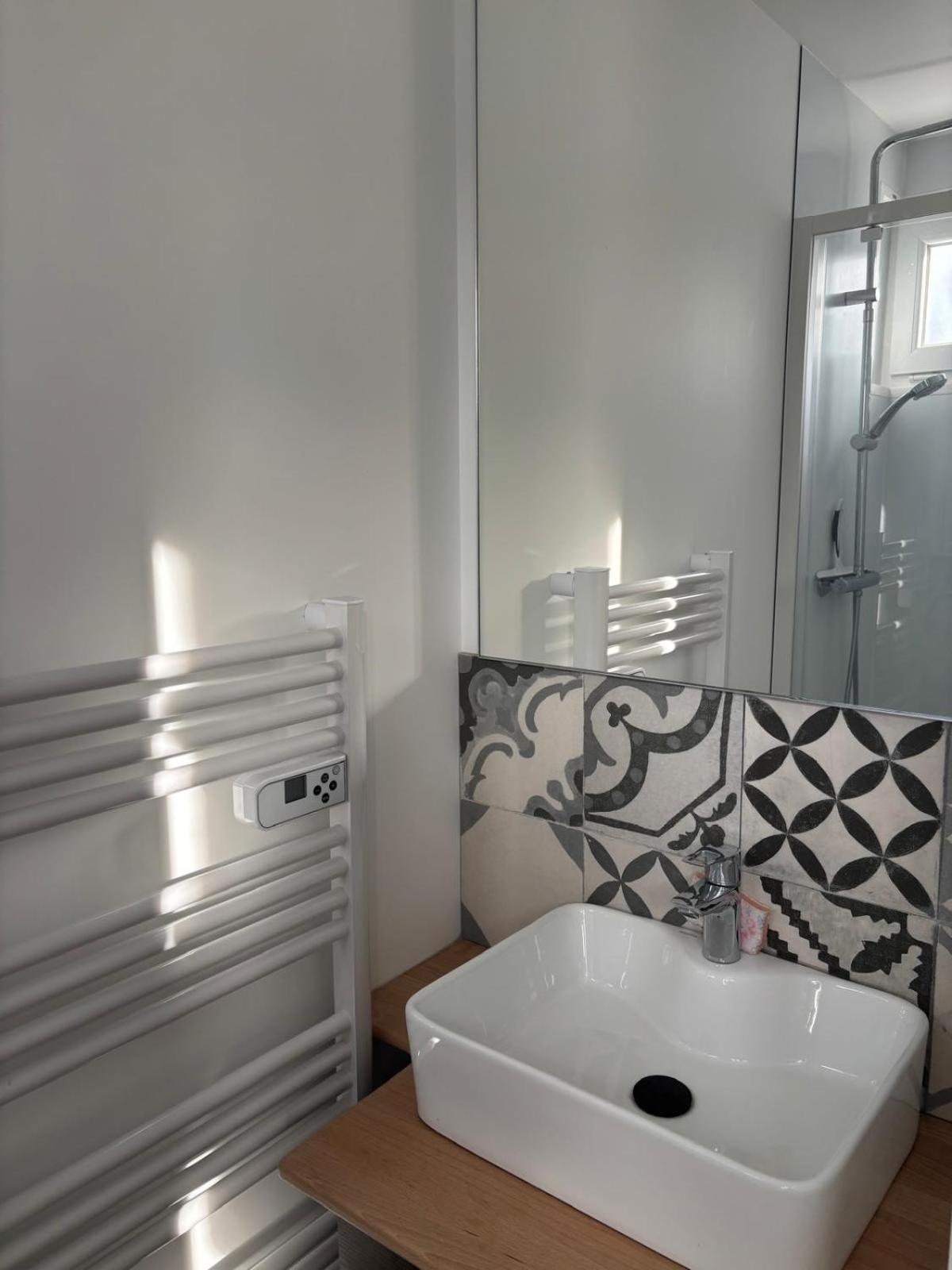 Vue Sur Scorff 2 Apartman Lorient Kültér fotó