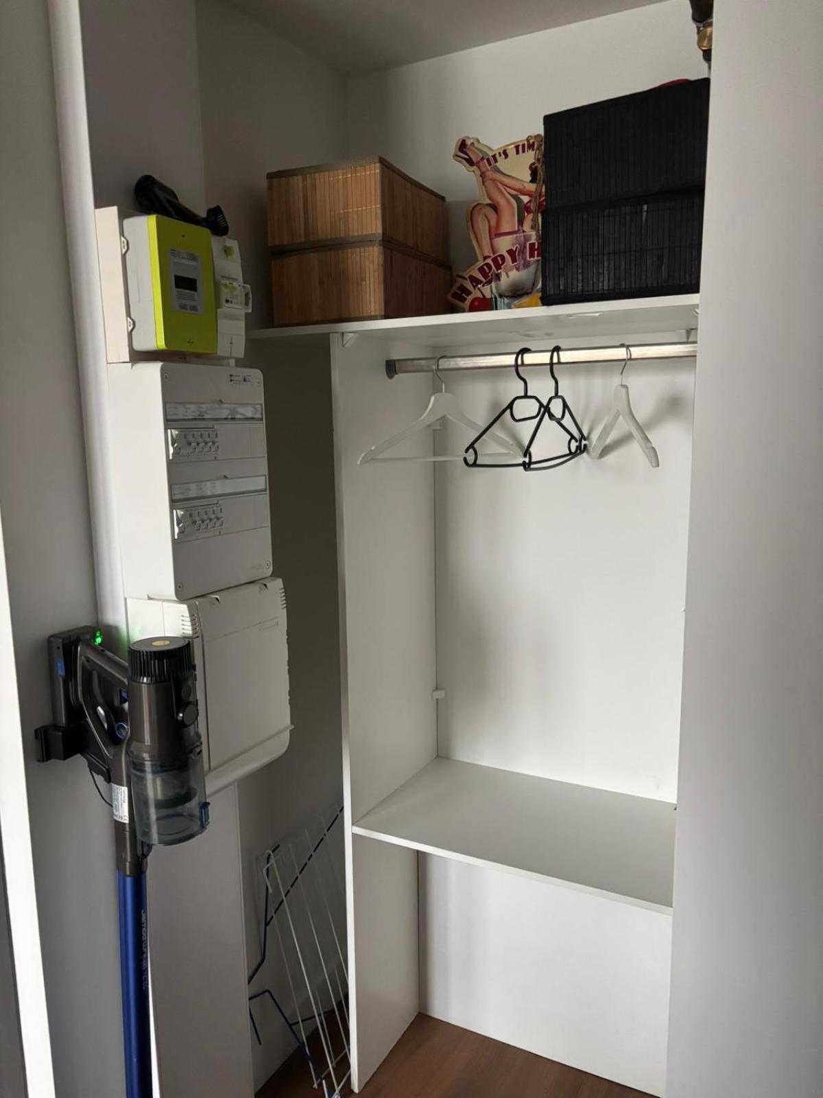Vue Sur Scorff 2 Apartman Lorient Kültér fotó