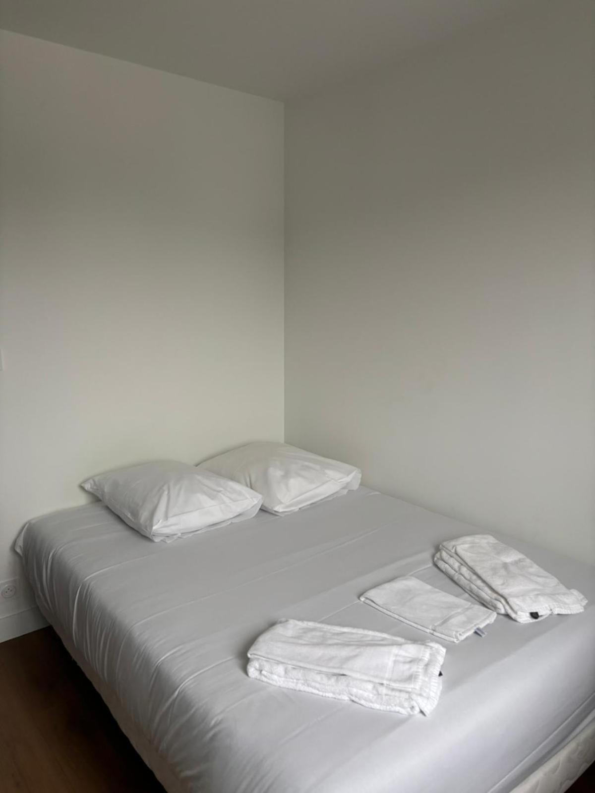 Vue Sur Scorff 2 Apartman Lorient Kültér fotó